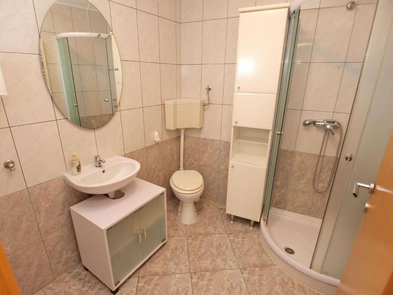 Apartments Fazanka 1002 파자나 외부 사진