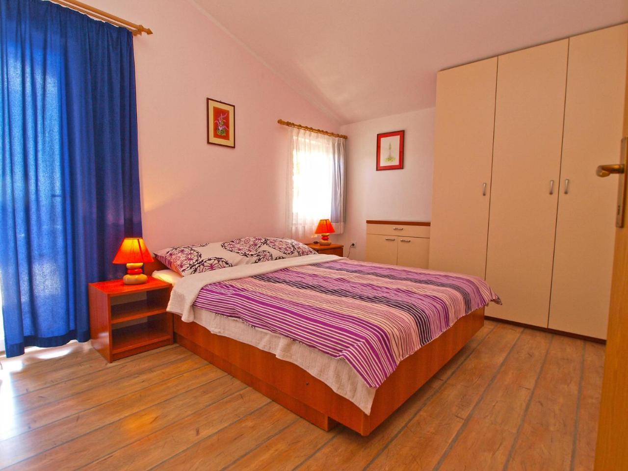 Apartments Fazanka 1002 파자나 외부 사진