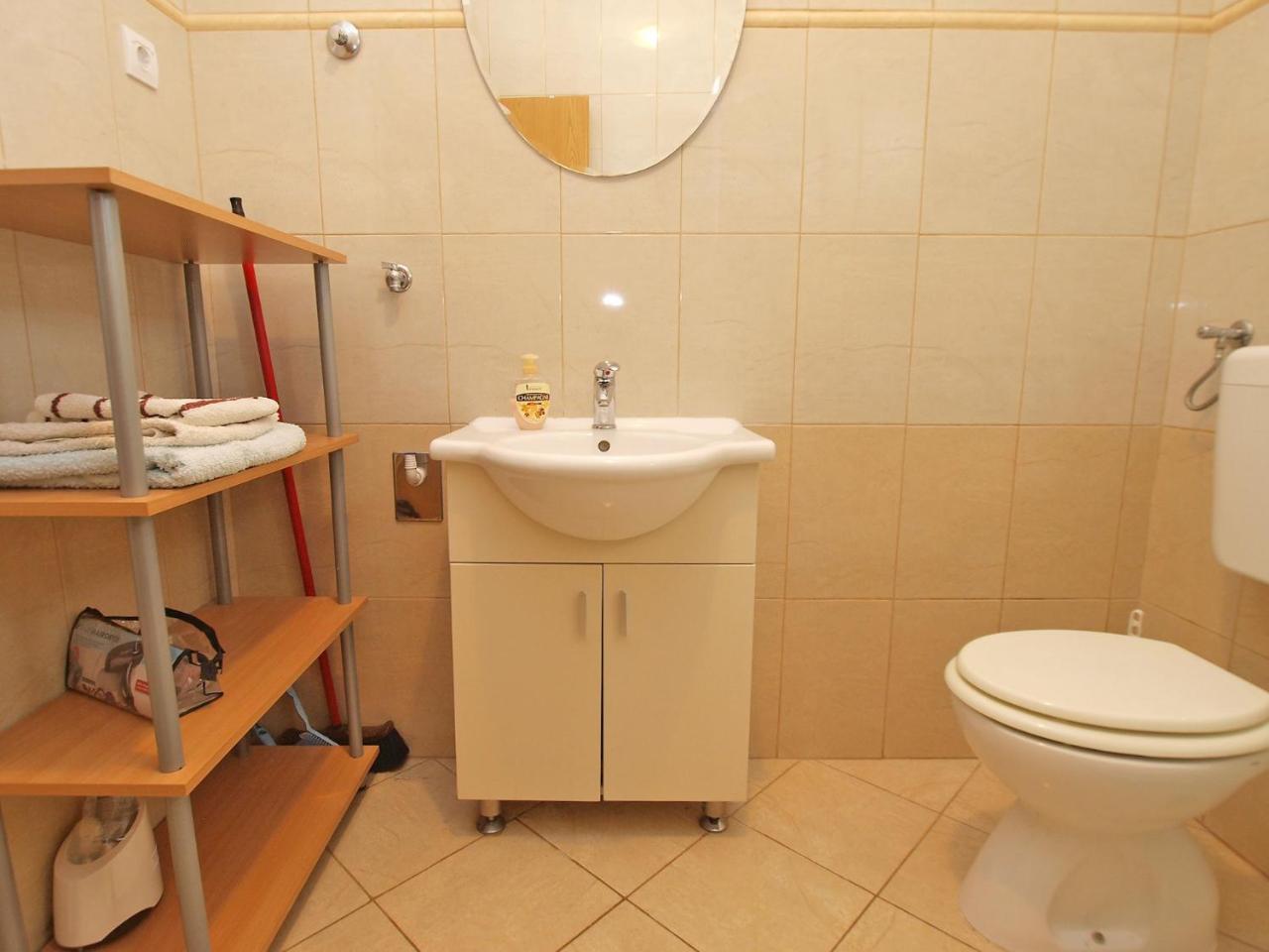 Apartments Fazanka 1002 파자나 외부 사진
