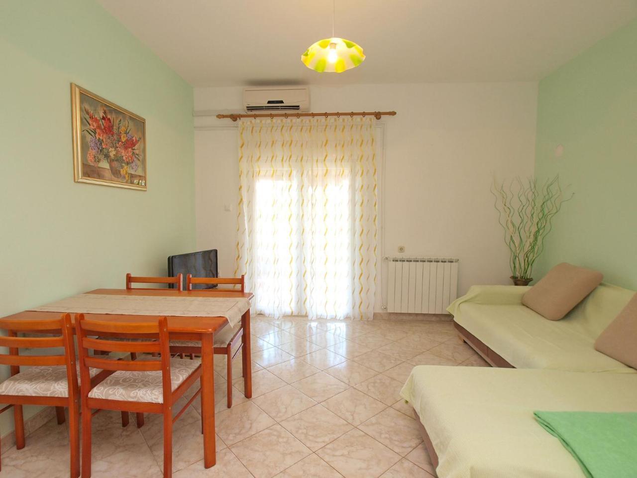 Apartments Fazanka 1002 파자나 외부 사진
