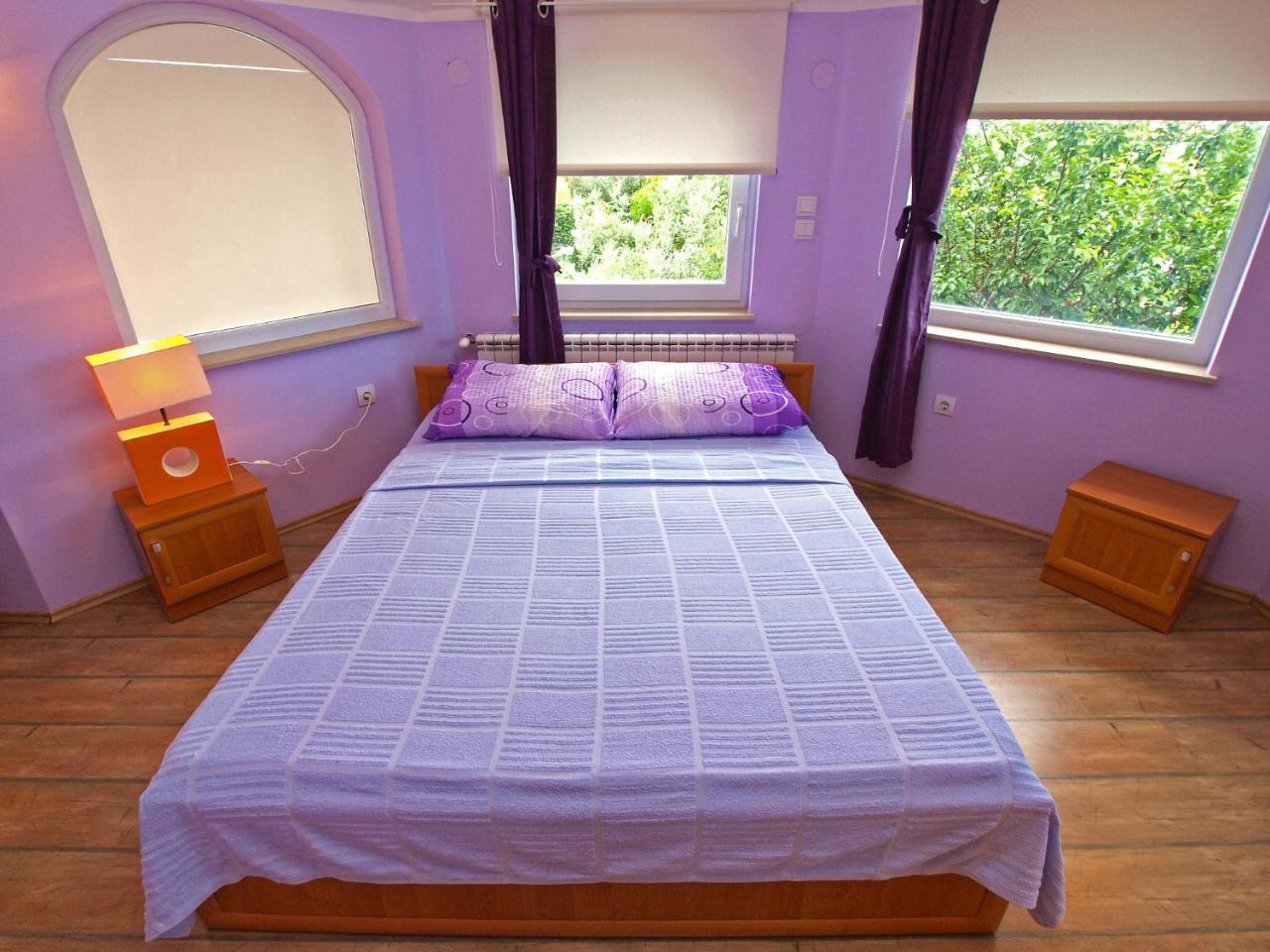 Apartments Fazanka 1002 파자나 외부 사진