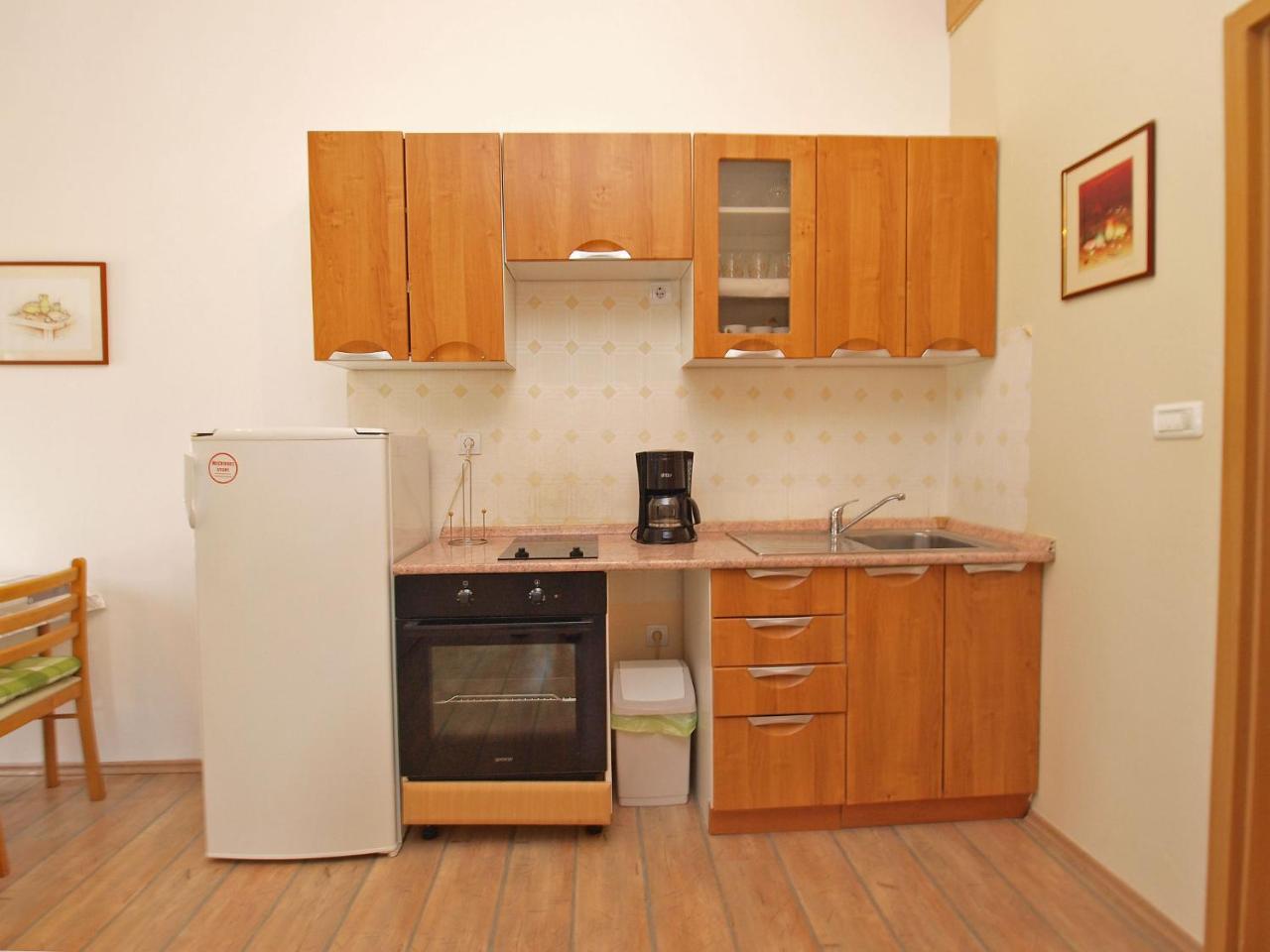 Apartments Fazanka 1002 파자나 외부 사진