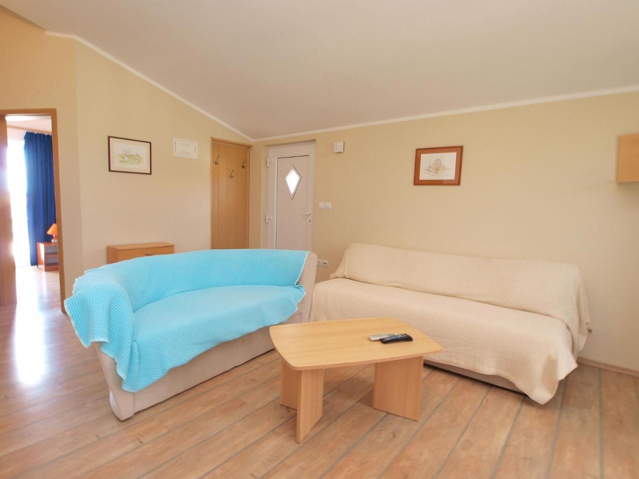 Apartments Fazanka 1002 파자나 외부 사진