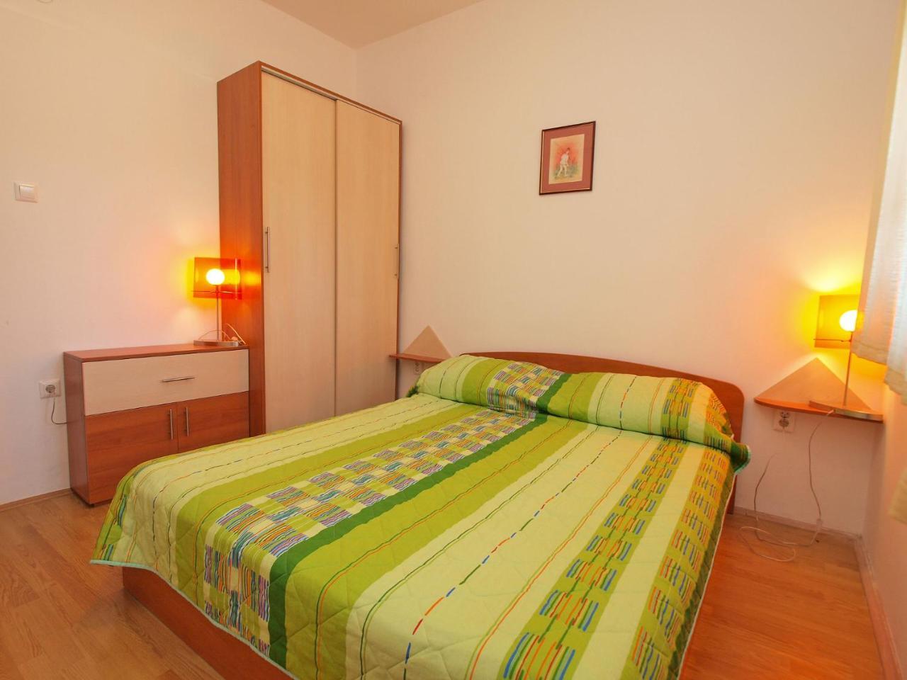 Apartments Fazanka 1002 파자나 외부 사진