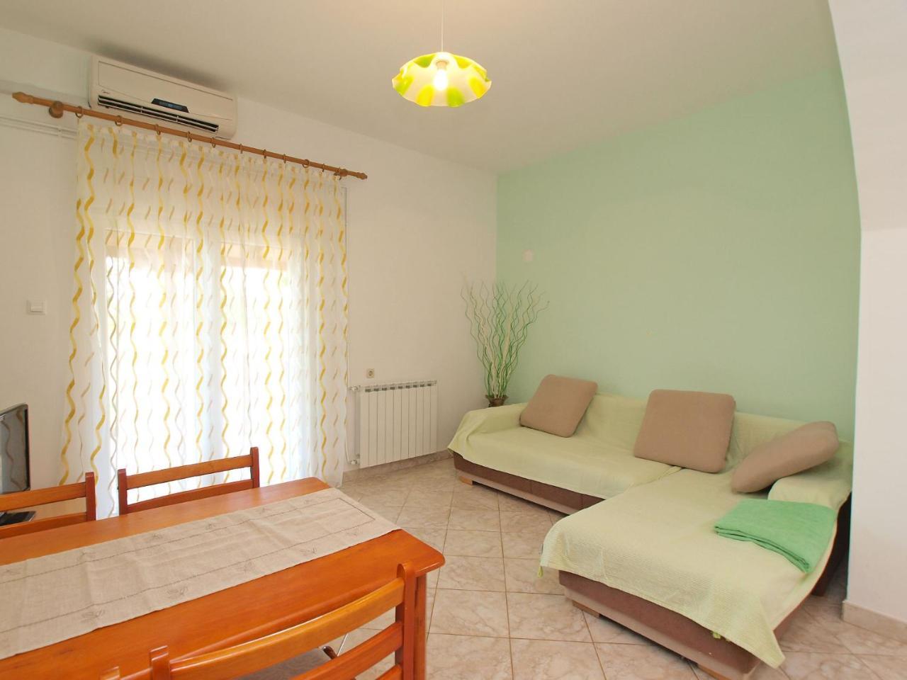 Apartments Fazanka 1002 파자나 외부 사진