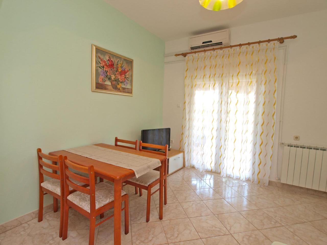 Apartments Fazanka 1002 파자나 외부 사진